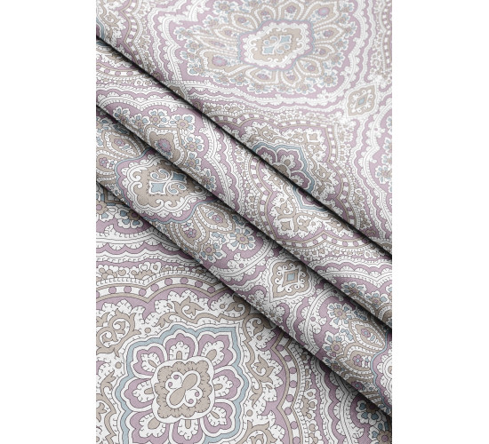 Наволочки поплиновые 2 шт. Мастерская снов цвет 20240-1