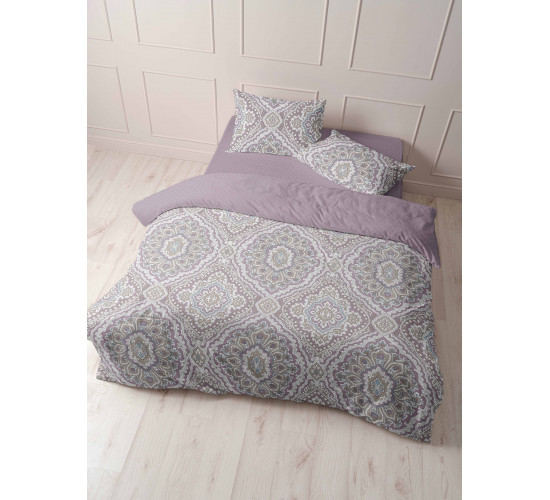 Наволочки поплиновые 2 шт. Мастерская снов цвет 20240-1