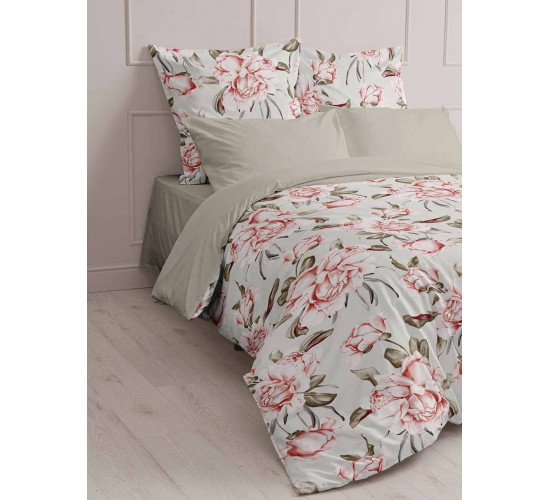 Наволочки бязевые 2 шт. Мастерская снов 21055-1