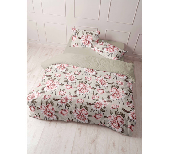 Наволочки бязевые 2 шт. Мастерская снов 21055-1