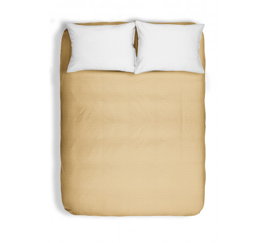 Простыня бязевая на резинке Мастерская снов цвет 20157-1