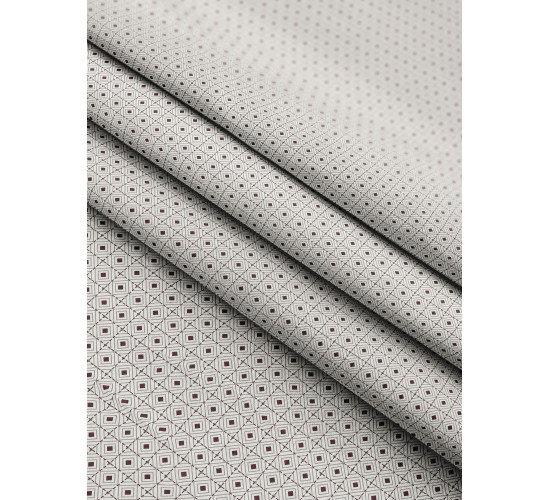 Простыня бязевая на резинке Мастерская снов цвет 9407-1