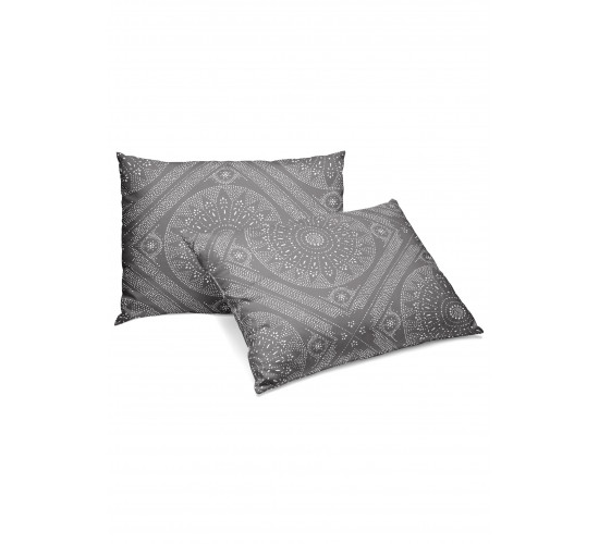 Наволочки поплиновые 2 шт. Мастерская снов цвет 21112-1