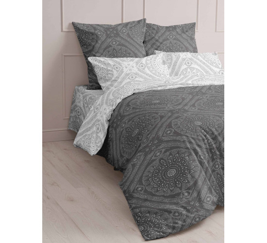 Наволочки поплиновые 2 шт. Мастерская снов цвет 21112-1