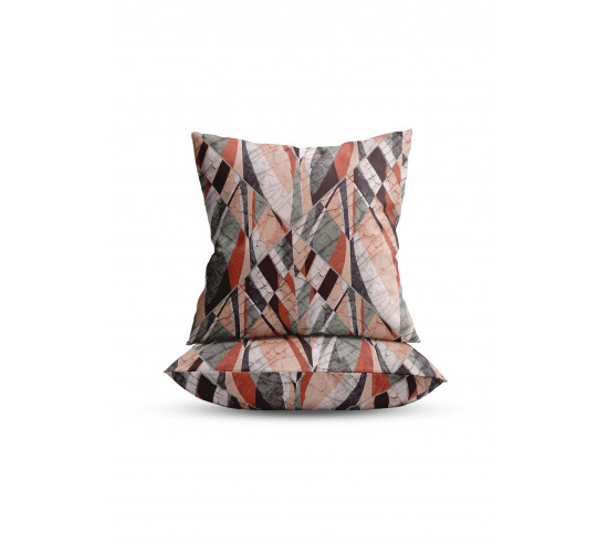 Наволочки поплиновые 2 шт. Мастерская снов цвет 20768-1