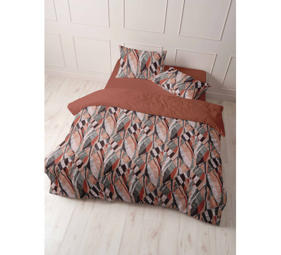 Наволочки поплиновые 2 шт. Мастерская снов цвет 20768-1