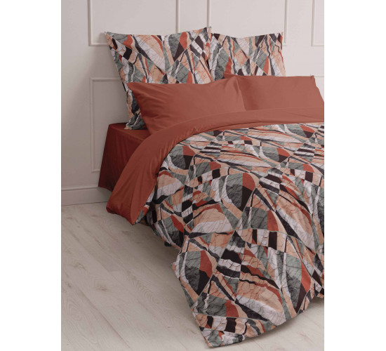 Наволочки поплиновые 2 шт. Мастерская снов цвет 20768-1