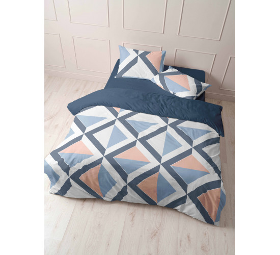 Наволочки поплиновые 2 шт. Мастерская снов цвет 20855-1