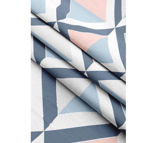 Наволочки поплиновые 2 шт. Мастерская снов цвет 20855-1