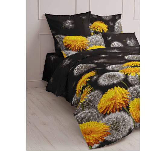 Пододеяльник бязевый Мастерская снов 9014-1