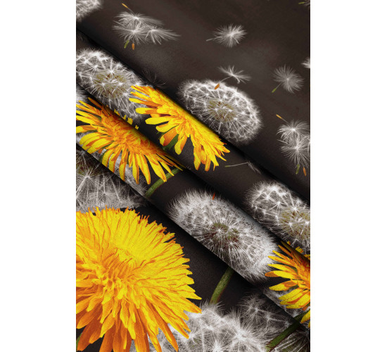 Пододеяльник бязевый Мастерская снов 9014-1