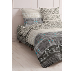 Постельное белье ситец гофре Мастерская снов вид 9128-1