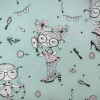 Детское (подростковое) постельное белье поплин Bravo kids dreams Мадемуазельки
