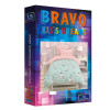 Детское (подростковое) постельное белье поплин Bravo kids dreams Мадемуазельки
