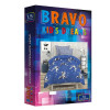 Детское (подростковое) постельное белье поплин Bravo kids dreams Роботы