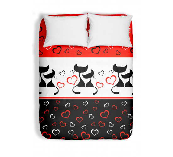 Простыня бязевая Мастерская снов цвет 7205-1