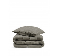 Постельное белье без простыни поплин Niteva 21297-2