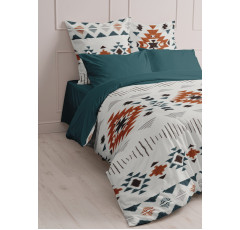 Постельное белье поплин Мастерская снов вид 21245-1