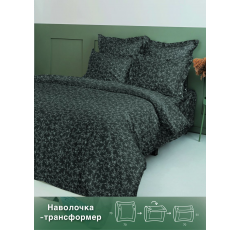 Постельное белье перкаль Экодом вид 20487-1