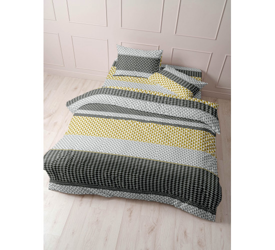 Наволочки поплиновые 2 шт. Мастерская снов цвет 21018-1