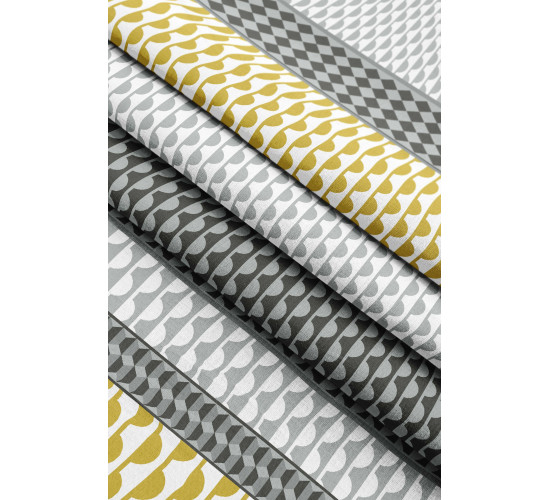 Наволочки поплиновые 2 шт. Мастерская снов цвет 21018-1