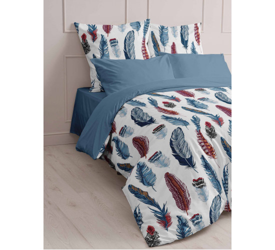 Наволочки бязевые 2 шт. Мастерская снов 20306-1