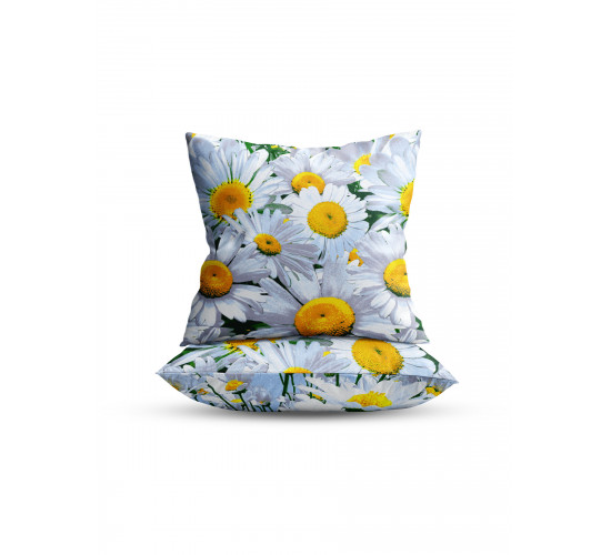 Наволочки бязевые 2 шт. Мастерская снов 7381-1