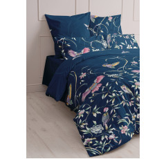 Постельное белье поплин Мастерская снов вид 21390-1