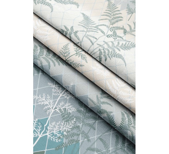 Наволочки поплиновые 2 шт. Мастерская снов цвет 20500-1