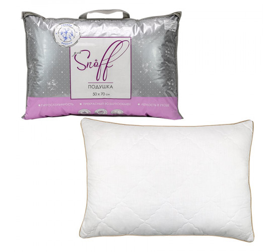 Подушка для Snoff Хлопок