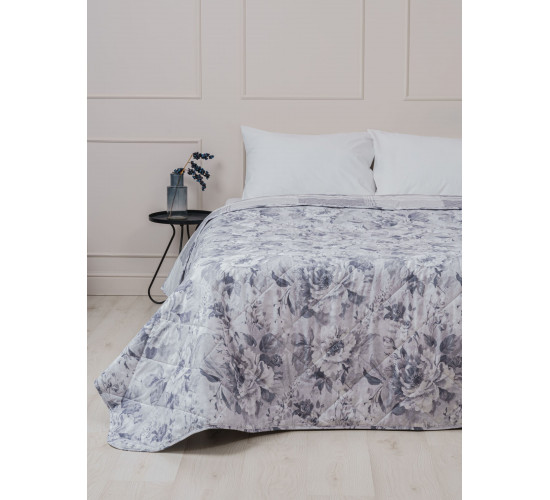 Покрывало стеганое двухстороннее Рецепт уюта вид 20083-1