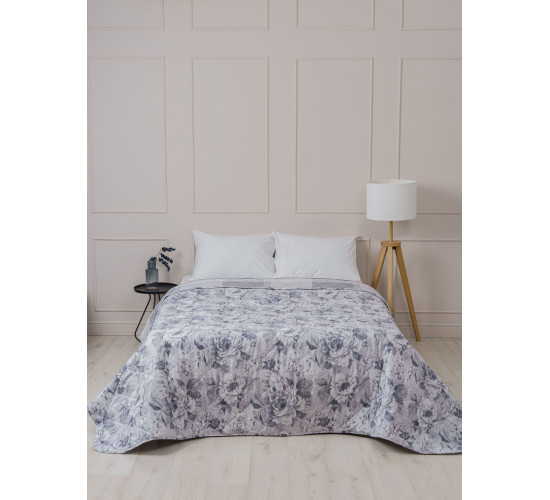 Покрывало стеганое двухстороннее Рецепт уюта вид 20083-1