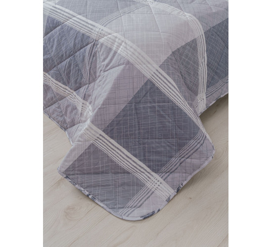 Покрывало стеганое двухстороннее Рецепт уюта вид 20083-1