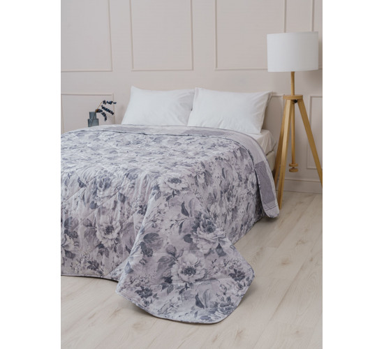 Покрывало стеганое двухстороннее Рецепт уюта вид 20083-1