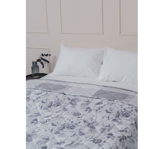 Покрывало стеганое двухстороннее Рецепт уюта вид 20083-1