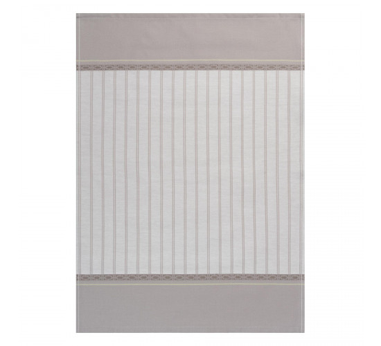 Комплект гладкотканых полотенец Cleanelly Contegno