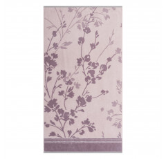 Полотенце махровое Cleanelly Kyoto