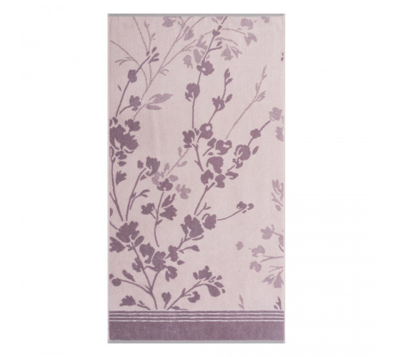 Полотенце махровое Cleanelly Kyoto