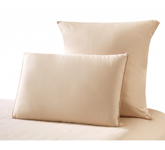 Постельное белье сатин с декор. кантом Karteks Montana SDK-012