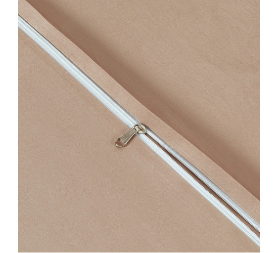 Постельное белье сатин с декор. кантом Karteks Montana SDK-013