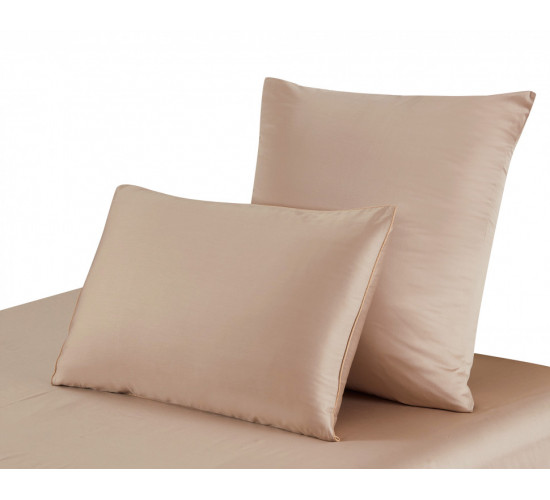 Постельное белье сатин с декор. кантом Karteks Montana SDK-013