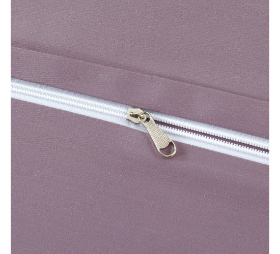 Постельное белье сатин с декор. кантом Karteks Montana SDK-016