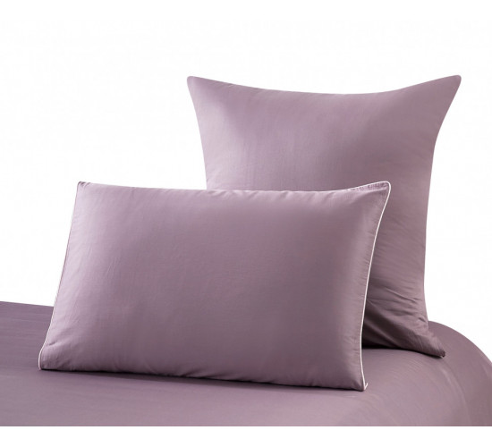 Постельное белье сатин с декор. кантом Karteks Montana SDK-016