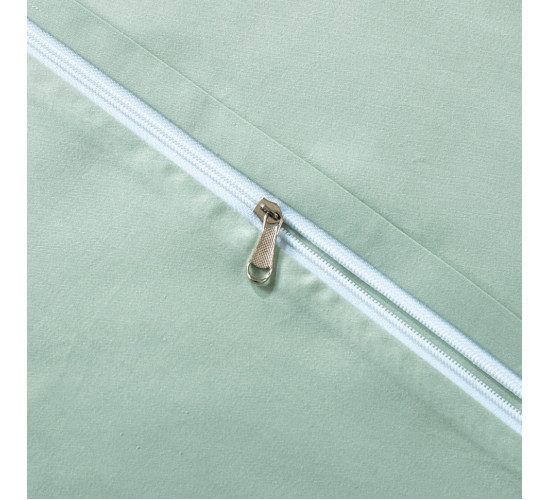 Постельное белье сатин с декор. кантом Karteks Montana SDK-018