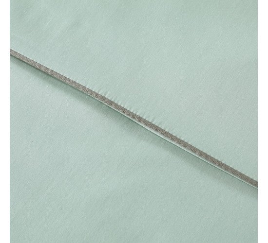 Постельное белье сатин с декор. кантом Karteks Montana SDK-018