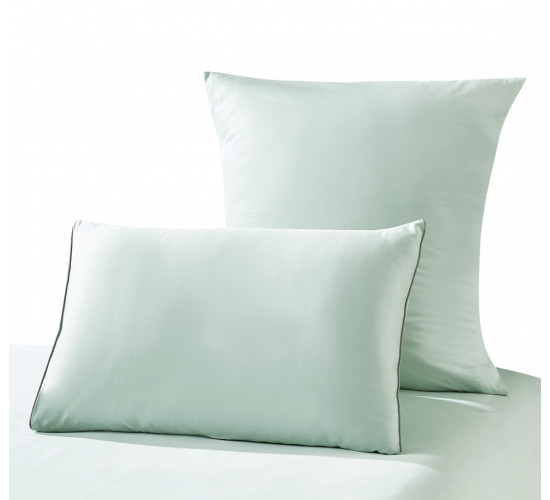 Постельное белье сатин с декор. кантом Karteks Montana SDK-018