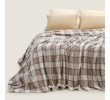 Плед велсофт Comfort Tex 1433 Набивка