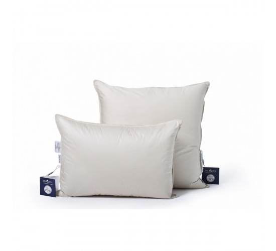 Подушка пухо-перовая Бел-Поль Terra