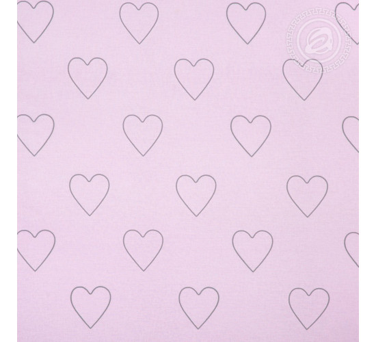 Постельное белье поплин АртПостель Купидон