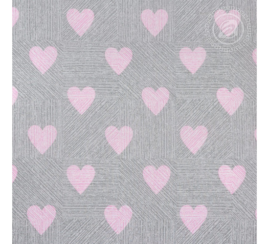 Постельное белье поплин АртПостель Купидон